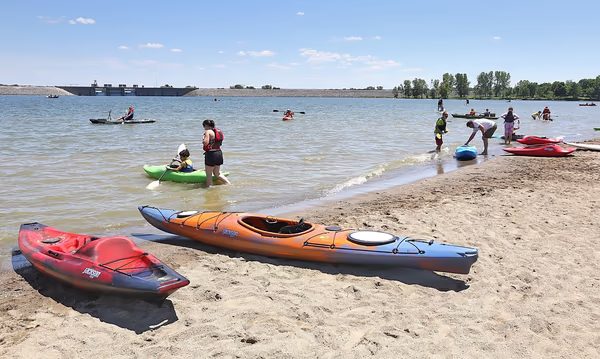 Alum Creek State Park photo 2